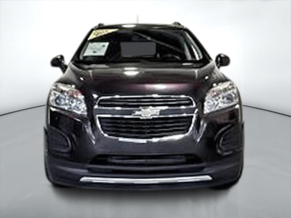 2014 Chevrolet Trax LT-7