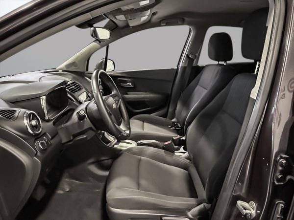 2014 Chevrolet Trax LT-12