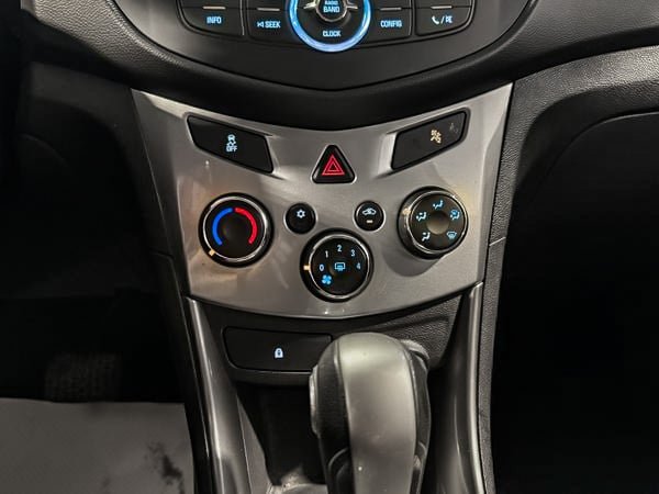 2014 Chevrolet Trax LT-20
