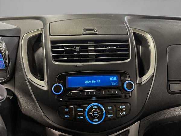 2014 Chevrolet Trax LT-19