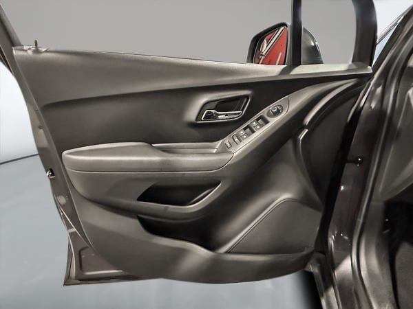 2014 Chevrolet Trax LT-10
