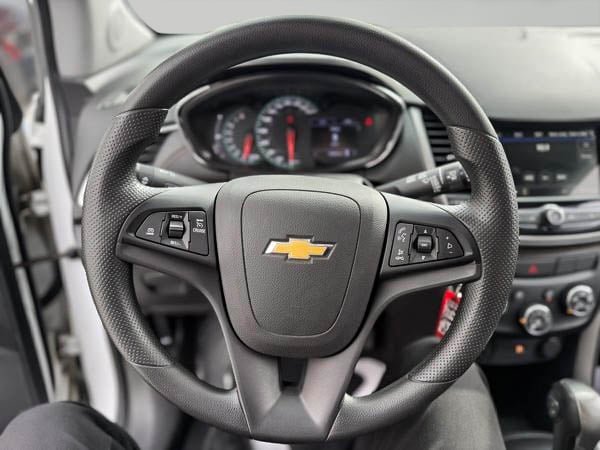 2019 Chevrolet Trax LT-10