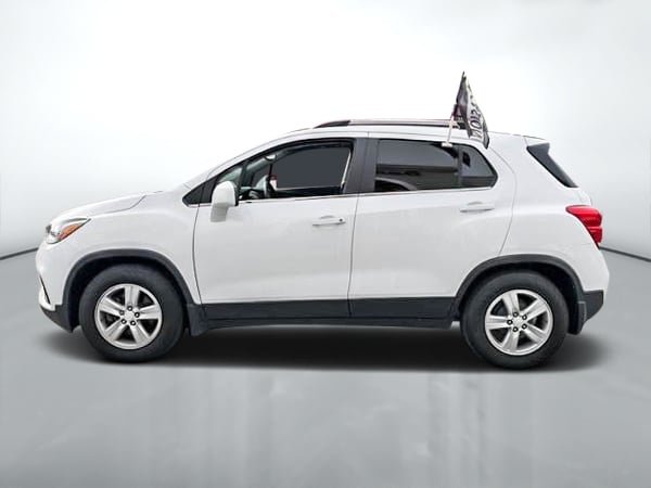 2019 Chevrolet Trax LT-5