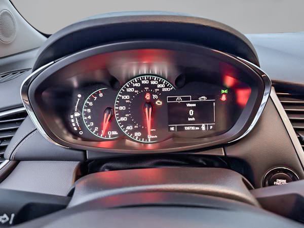 2021 Chevrolet Trax LT AWD-19