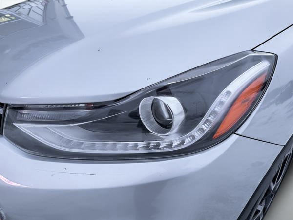 2021 Chevrolet Trax LT AWD-8