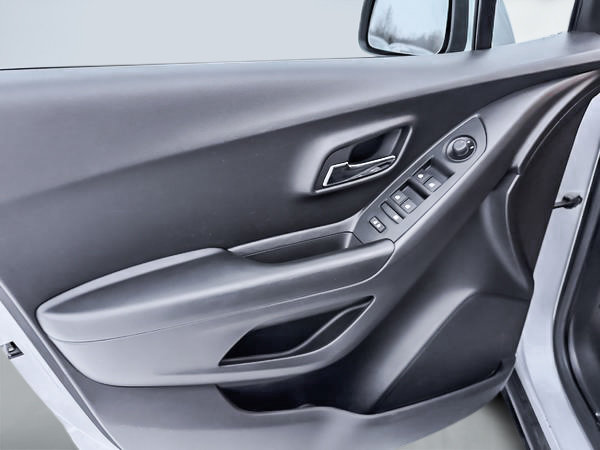 2021 Chevrolet Trax LT AWD-10