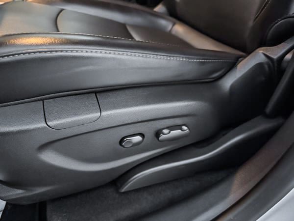 2021 Chevrolet Trax LT AWD-14
