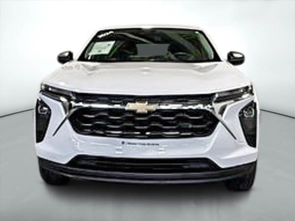 2024 Chevrolet Trax LS-7