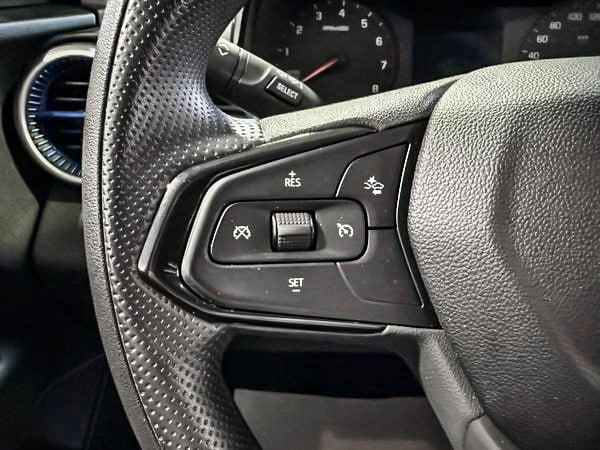 2024 Chevrolet Trax LS-14