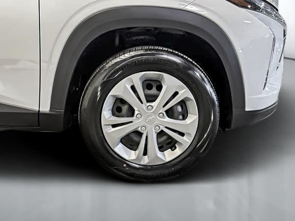2024 Chevrolet Trax LS-9