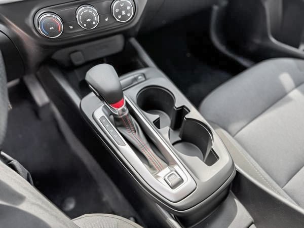 2024 Chevrolet Trax 1RS-10