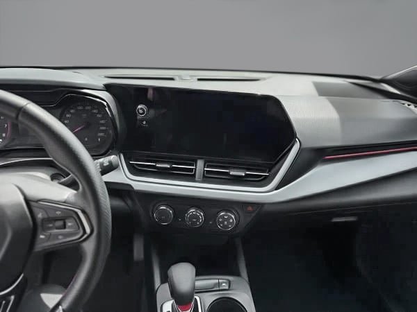 2024 Chevrolet Trax 1RS-11