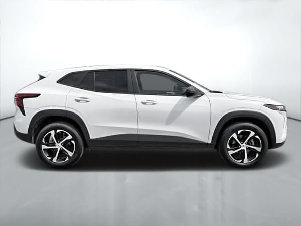 2024 Chevrolet Trax 1RS-1