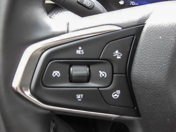 2025 Chevrolet Trax ACTIV-12