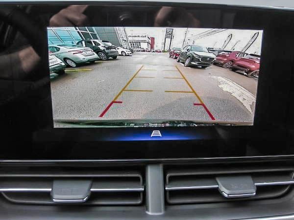 2025 Chevrolet Trax ACTIV-15