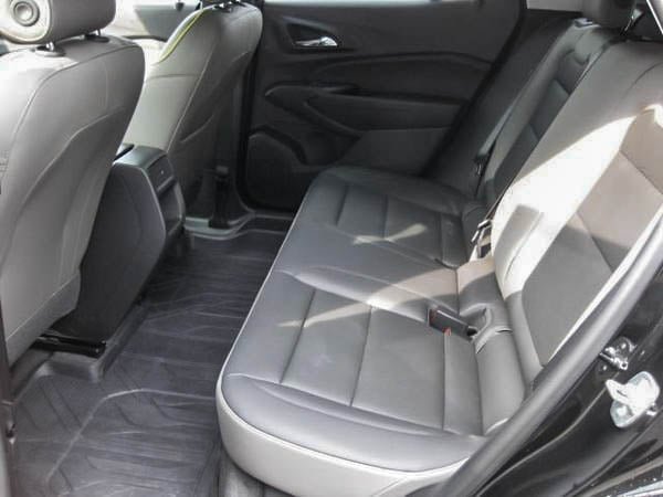 2025 Chevrolet Trax ACTIV-10