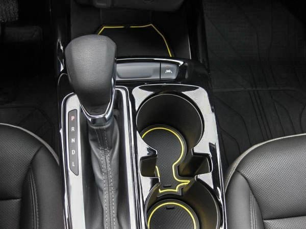 2025 Chevrolet Trax ACTIV-17