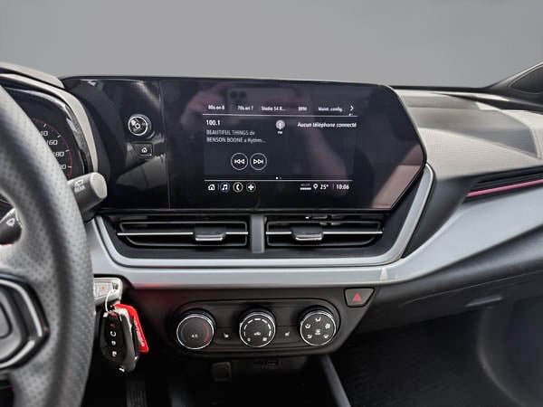 2026 Chevrolet Trax 1RS-14