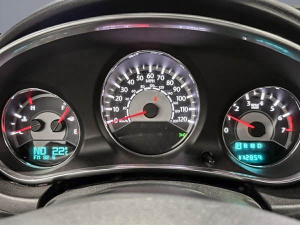 2013 Chrysler 200 Touring convertible-18