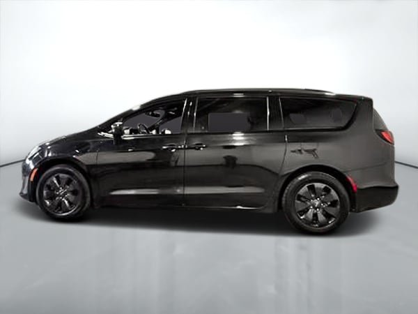 Chrysler Pacifica Hybrid Touring L 2019-5