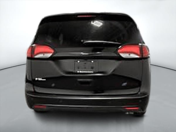 Chrysler Pacifica Hybrid Touring L 2019-3