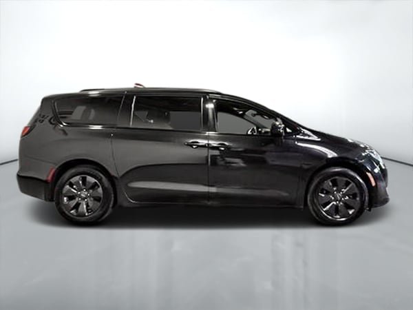 Chrysler Pacifica Hybrid Touring L 2019-1