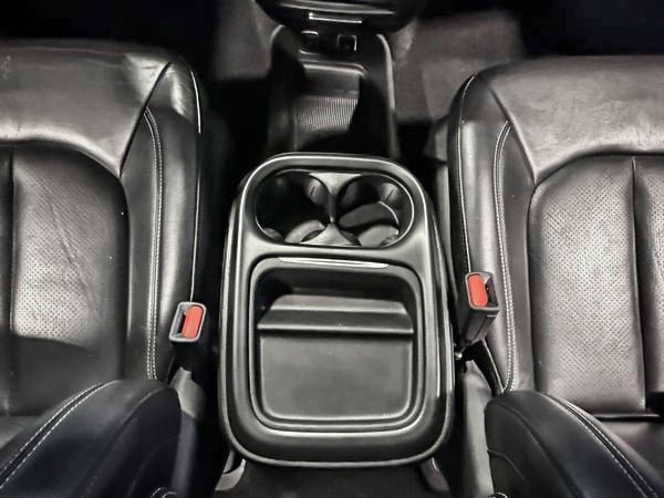 Chrysler Pacifica Hybrid Touring L 2019-22