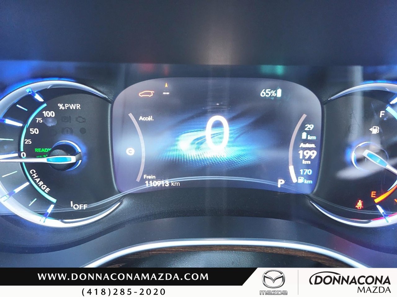 2022 Chrysler Pacifica Hybrid LIMITED-20