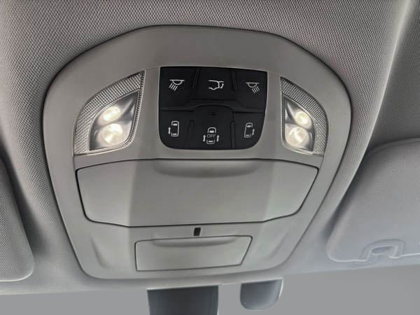 Chrysler Pacifica touring l 2017-12