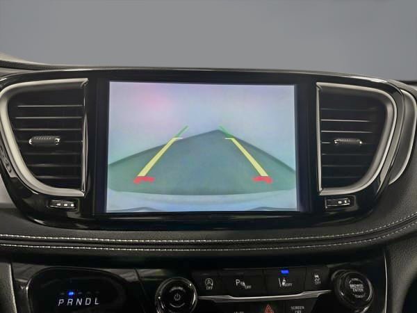 2023 Chrysler Pacifica TOURING-20
