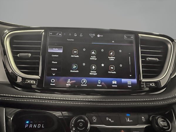 2023 Chrysler Pacifica TOURING-19