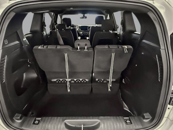 2023 Chrysler Pacifica TOURING-24