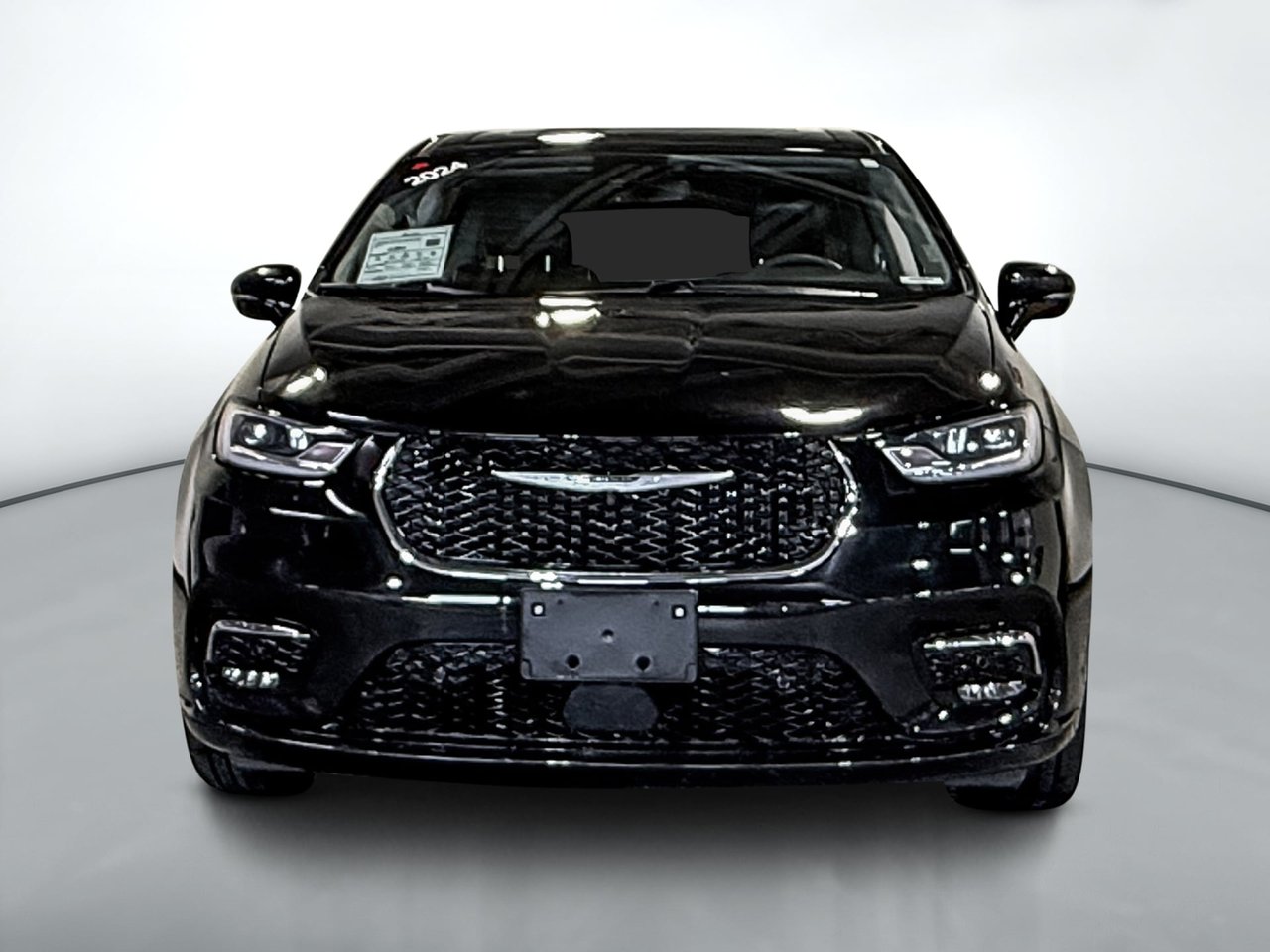 Chrysler Pacifica LIMITED AWD 2024-7
