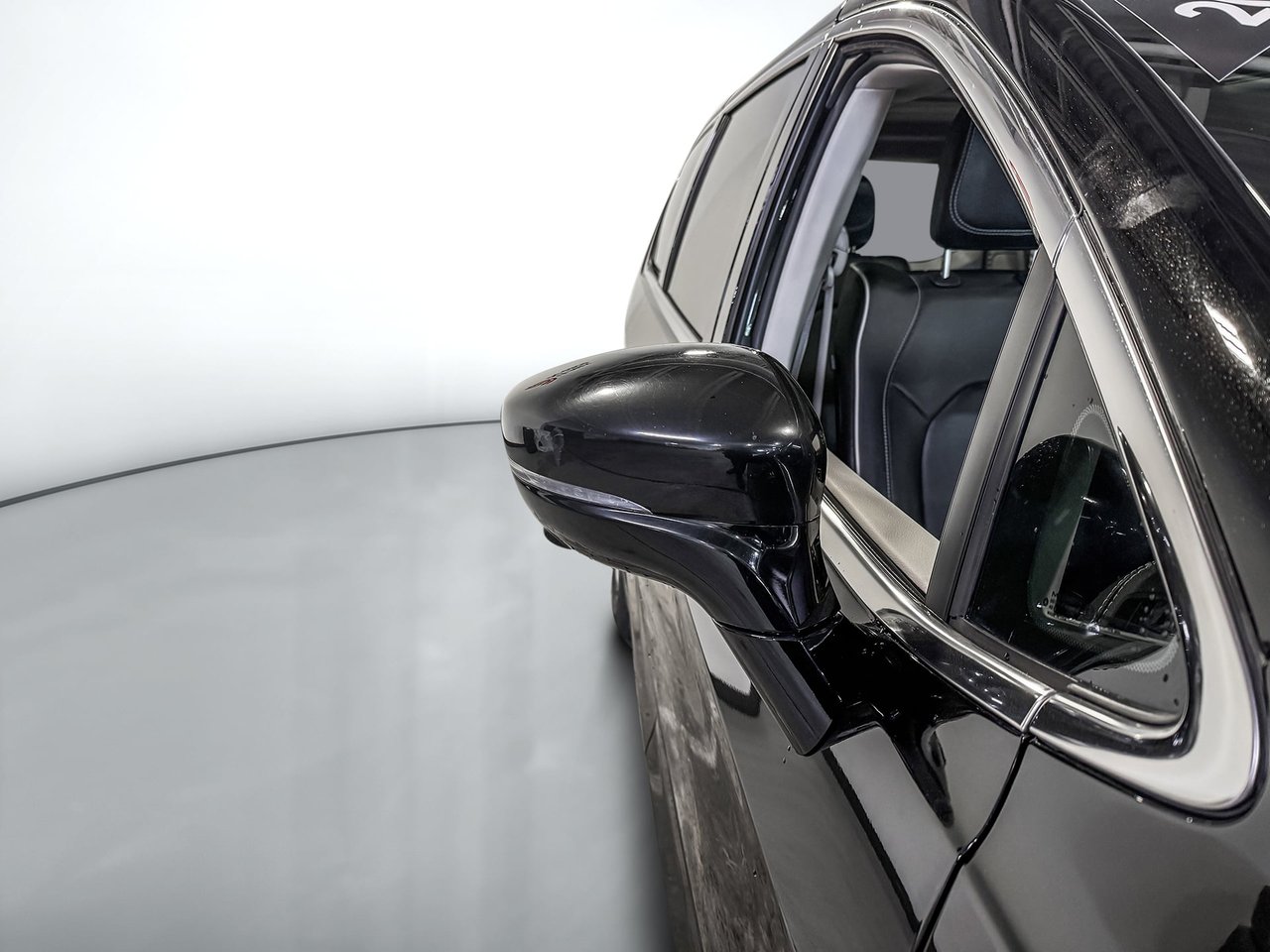 Chrysler Pacifica LIMITED AWD 2024-9