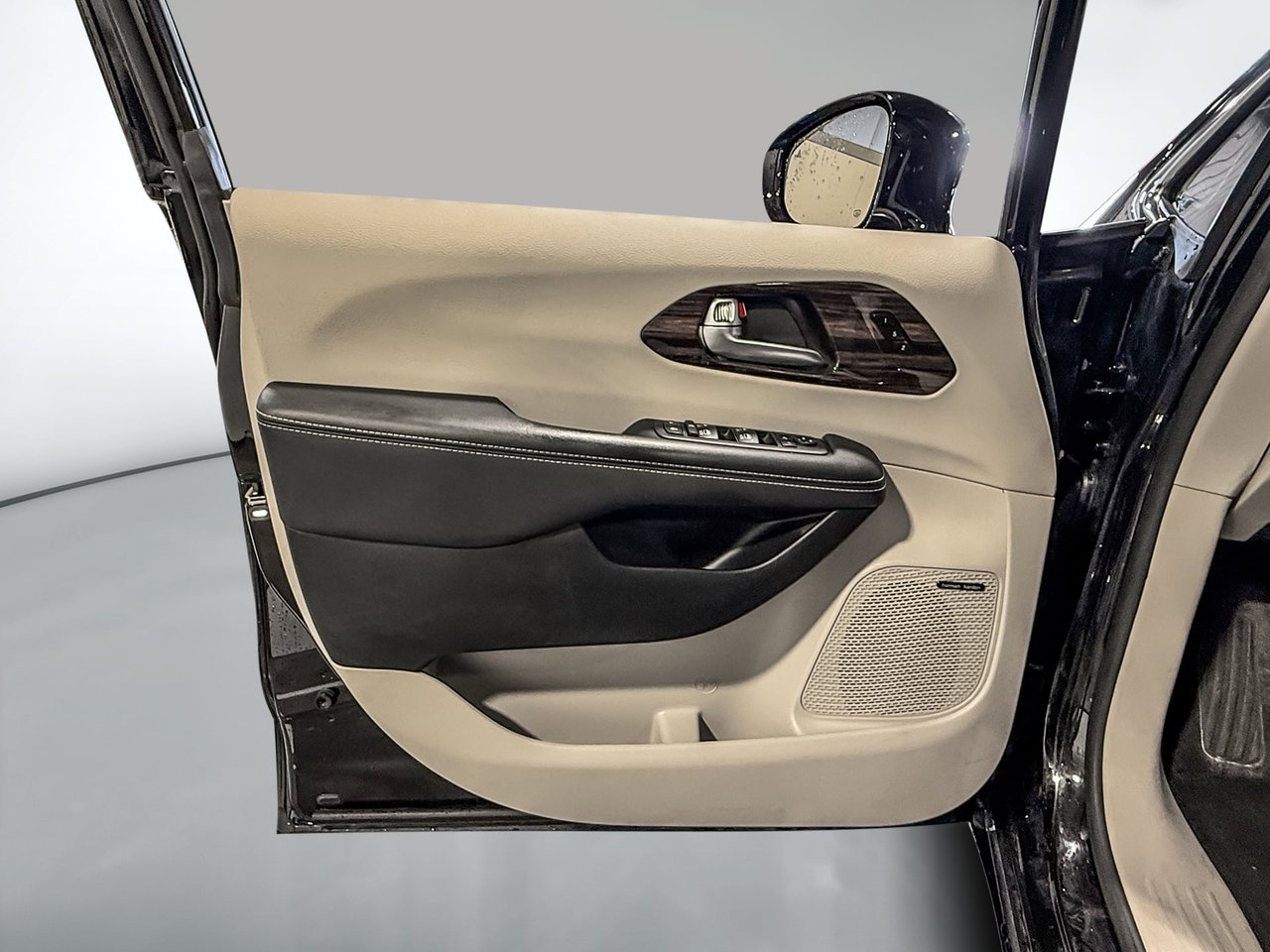 Chrysler Pacifica LIMITED AWD 2024-11