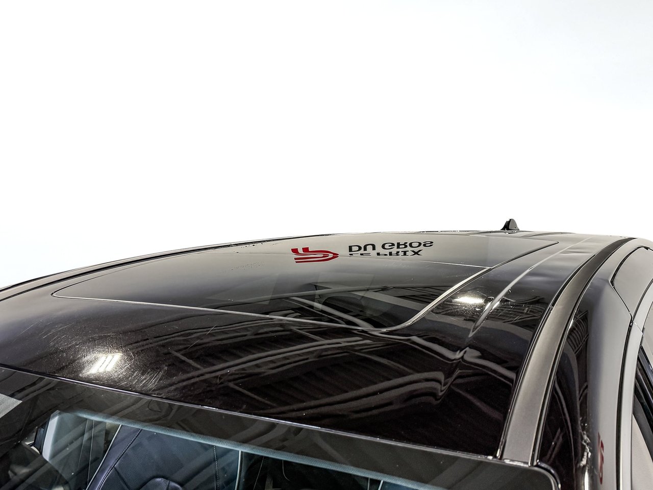 Chrysler Pacifica LIMITED AWD 2024-8