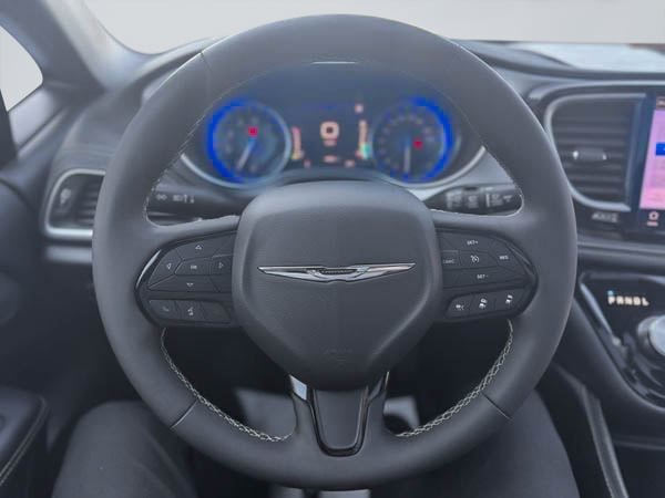 2025 Chrysler Pacifica LIMITED S-11