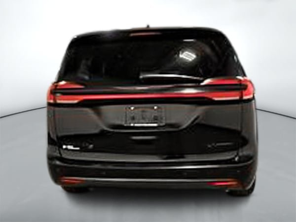 Chrysler Pacifica Limited 2025-3