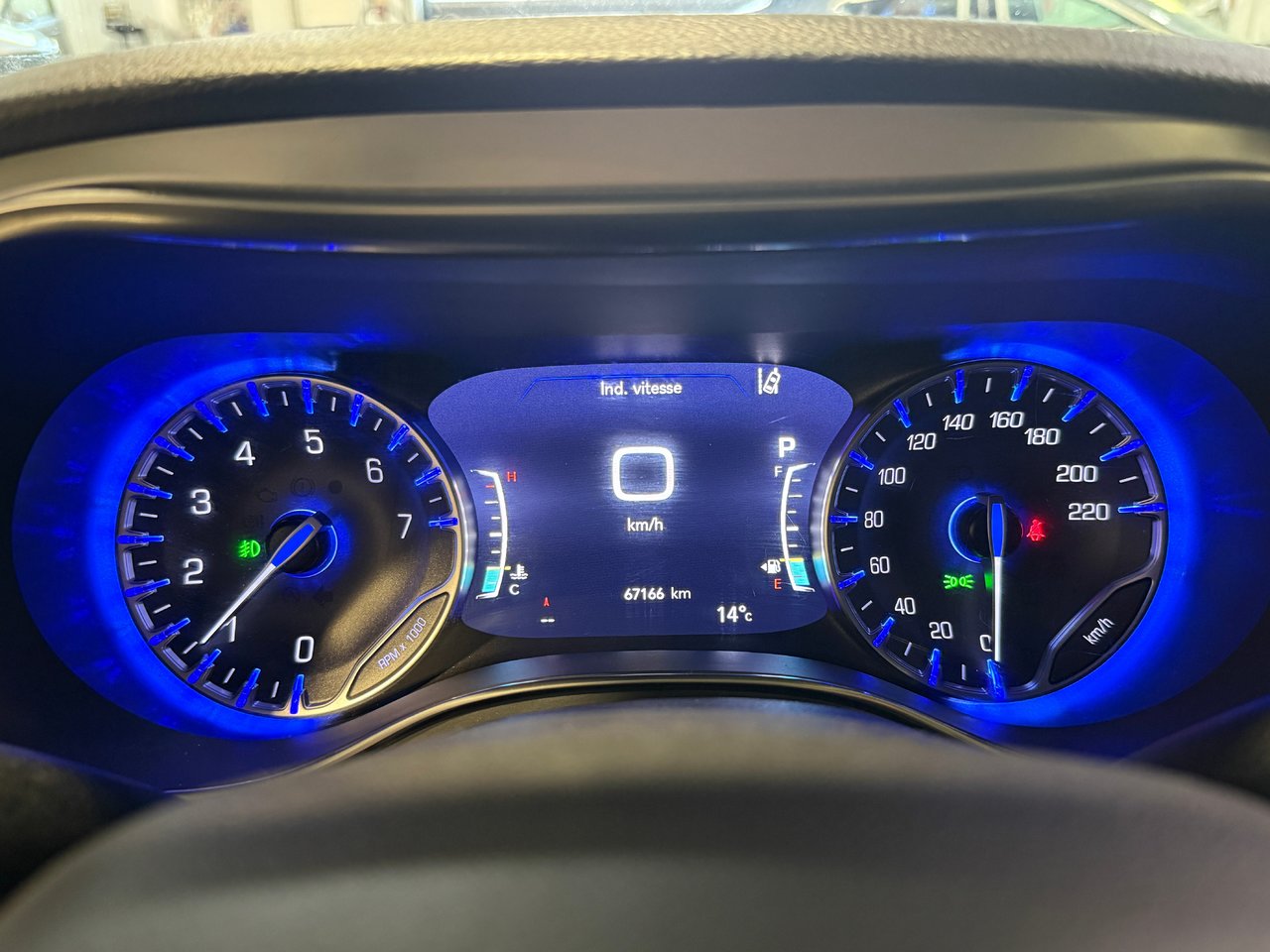 2025 Chrysler Pacifica Limited-19
