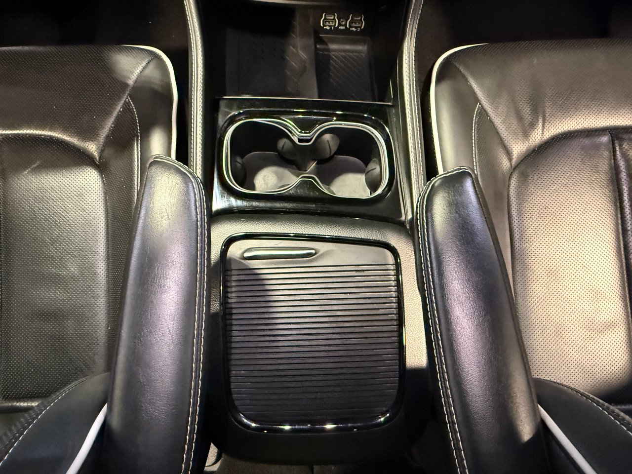 2025 Chrysler Pacifica Limited-23