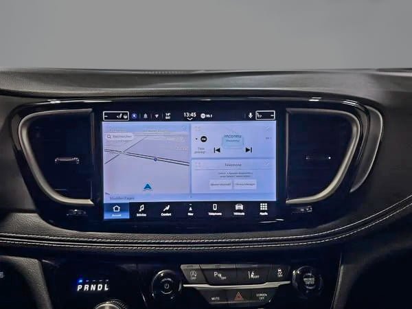 Chrysler Pacifica Limited 2025-20