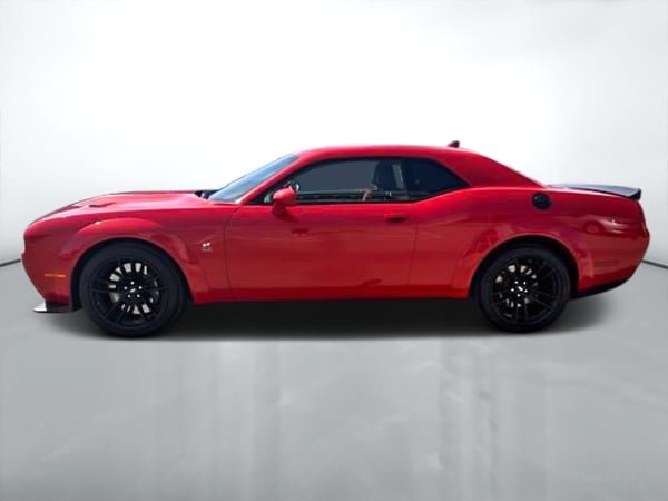 2023 Dodge Challenger Scat Pack 392 Last Call-3