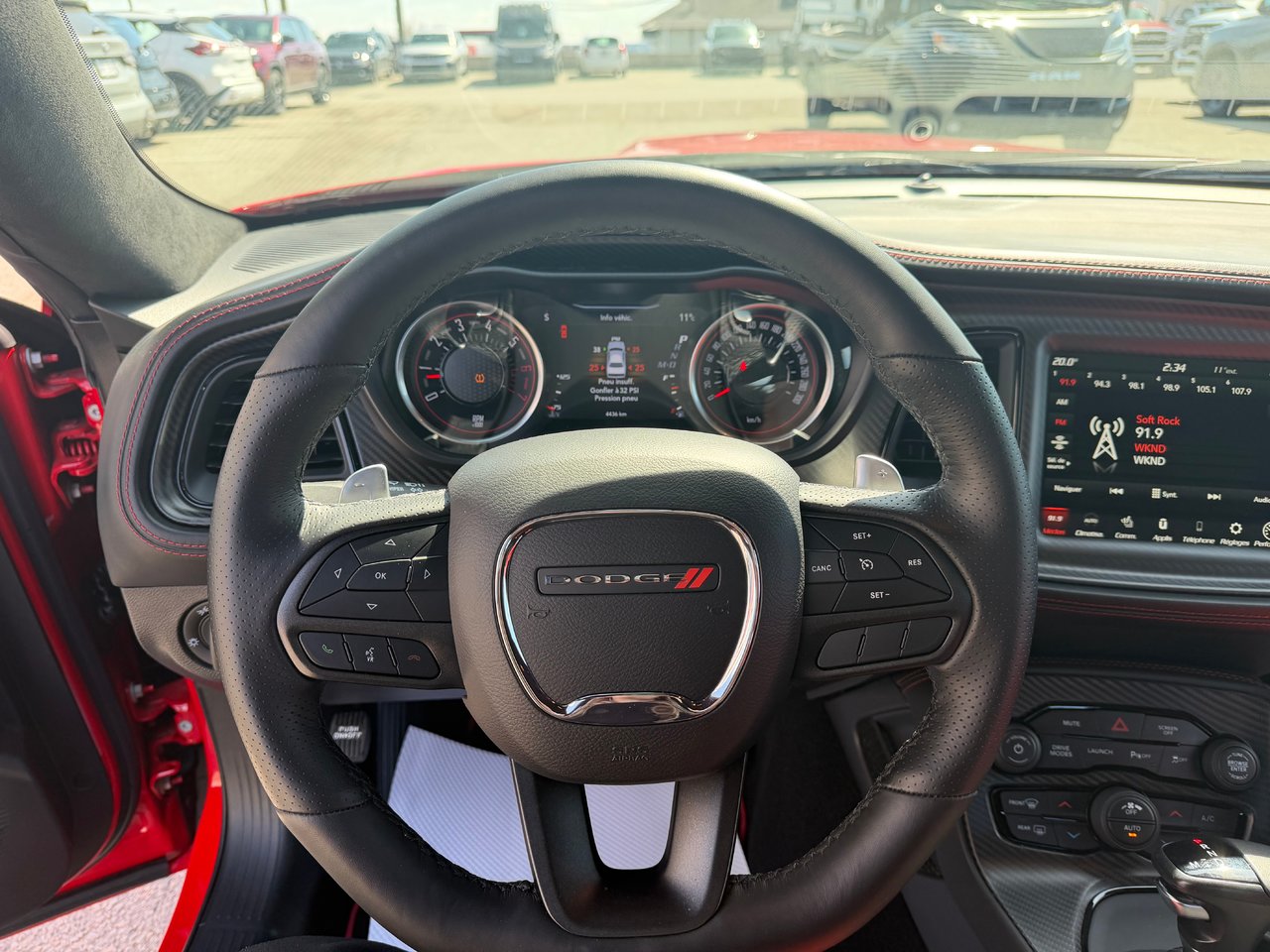 Dodge Challenger Scat Pack 392 Last Call 2023-13