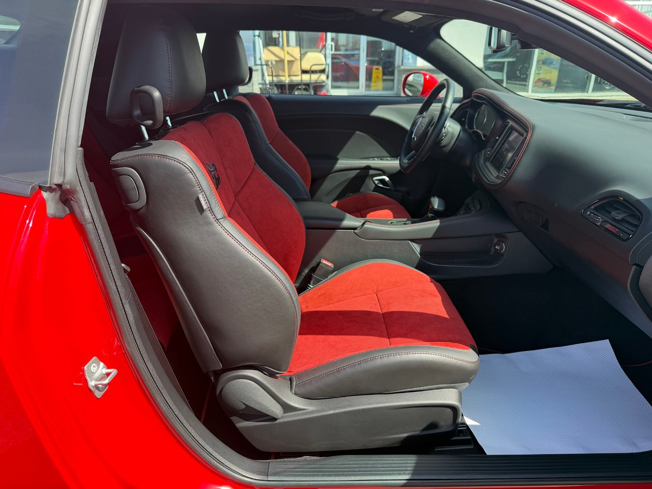 Dodge Challenger Scat Pack 392 Last Call 2023-18