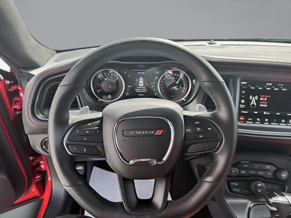 2023 Dodge Challenger Scat Pack 392 Last Call-13