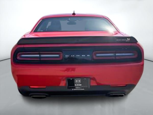 2023 Dodge Challenger Scat Pack 392 Last Call-5