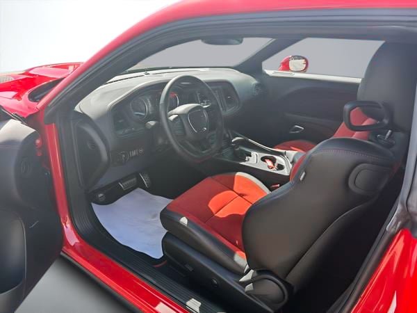 2023 Dodge Challenger Scat Pack 392 Last Call-11