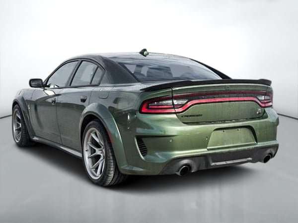 2023 Dodge Charger SCATPACK SWNGER EDITION-4