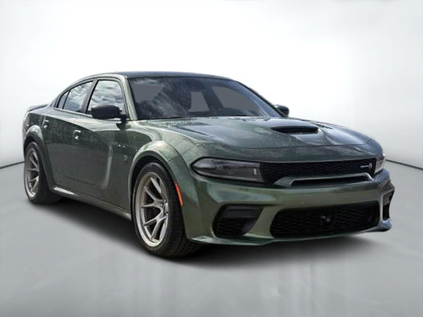 2023 Dodge Charger SCATPACK SWNGER EDITION-0