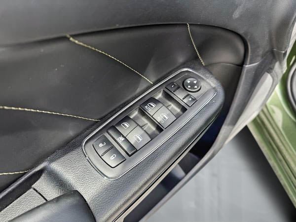 2023 Dodge Charger SCATPACK SWNGER EDITION-8